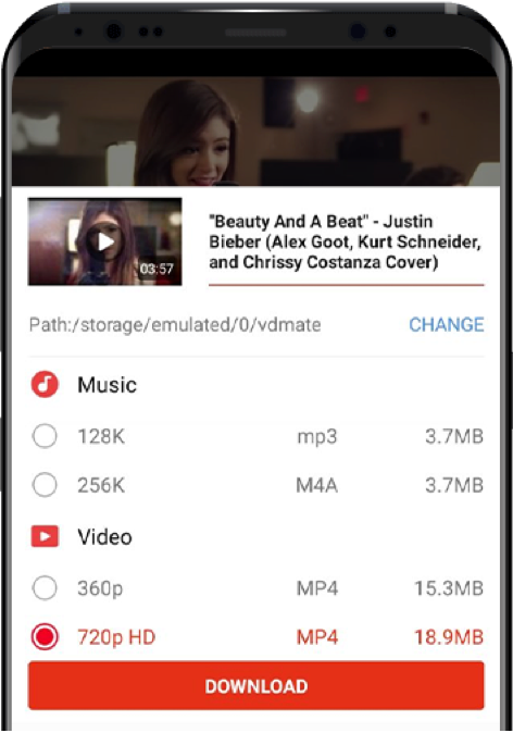www.vidfree.net